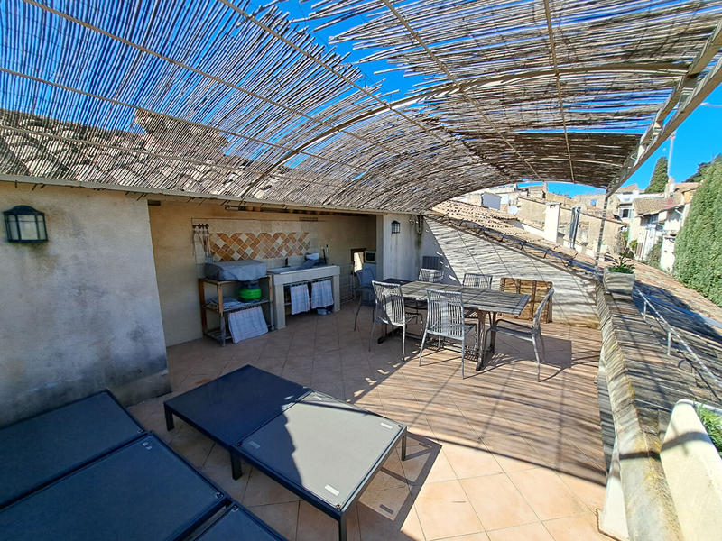 Maison - 81 m² - 3 pièces