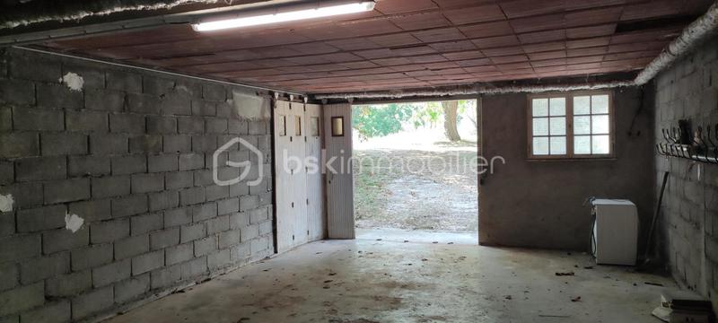 Demeure - 130 m² - 7 pièces