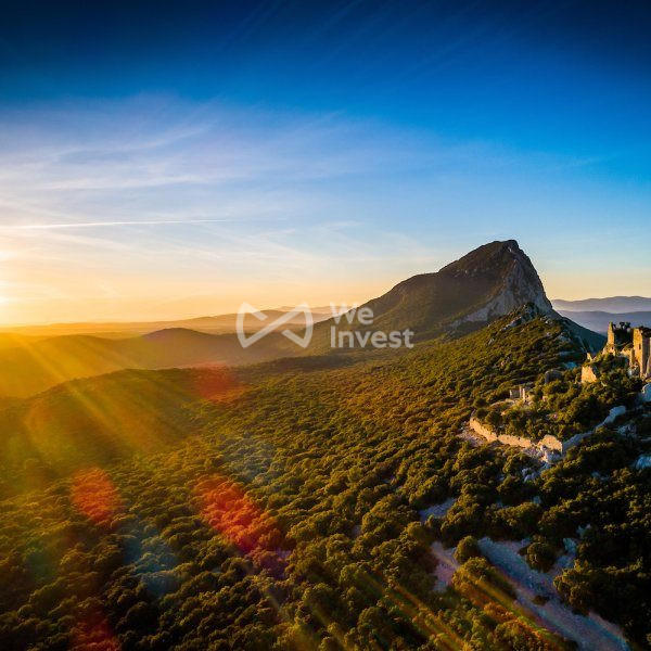 Maison - 160 m² - 4 pièces