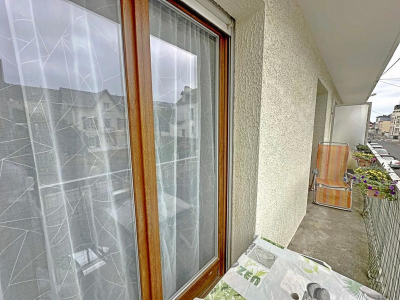 Appartement - 29 m² - 2 pièces