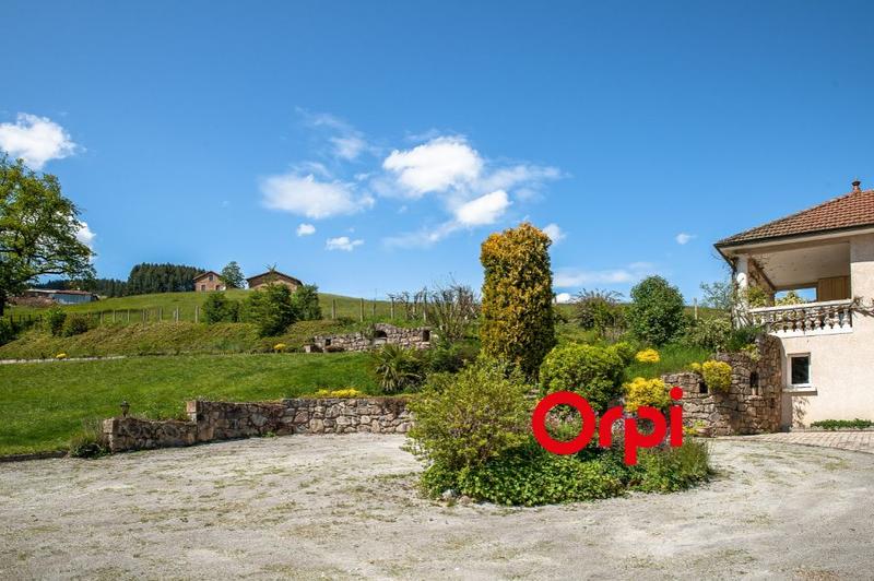 Maison - 316 m² - 8 pièces