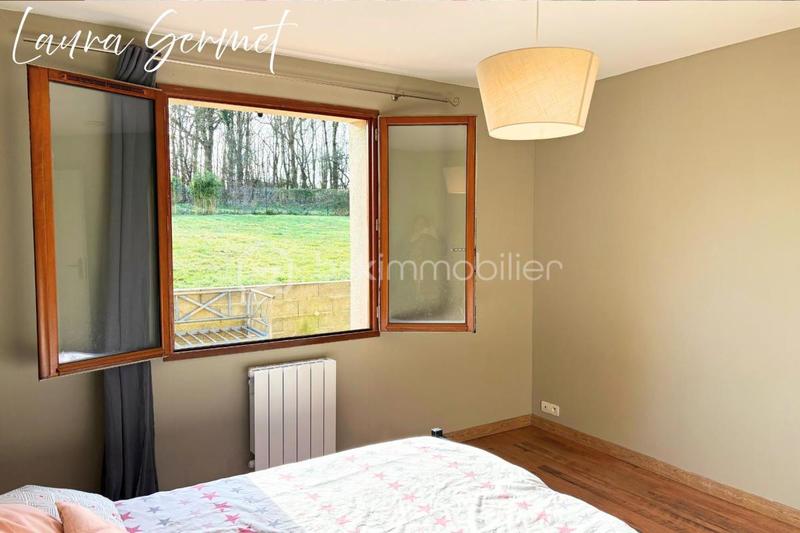 Pavillon - 88 m² - 5 pièces