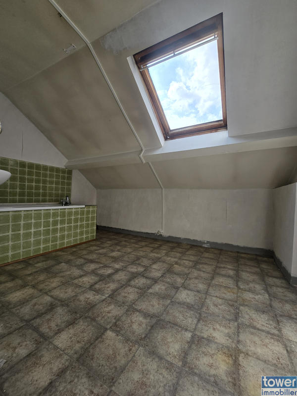 Maison - 75 m² - 3 pièces