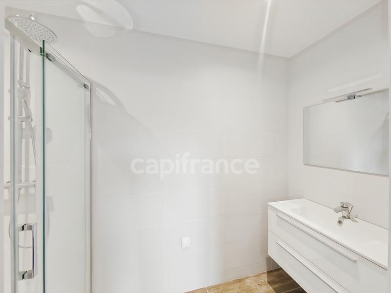 Maison - 134 m² - 6 pièces