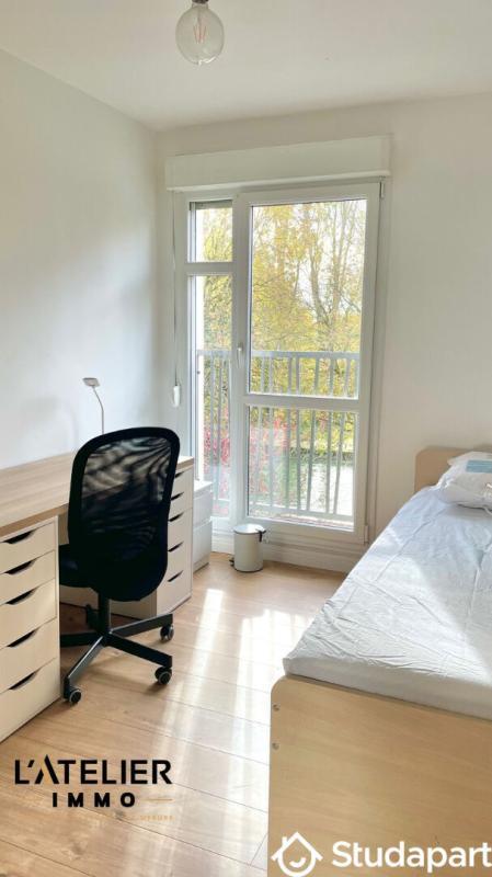 Appartement - 70 m² - 4 pièces