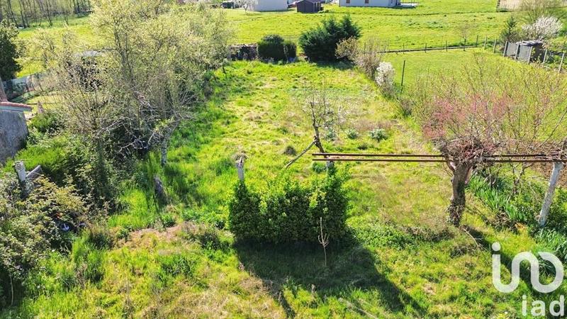 Maison - 84 m² - 4 pièces