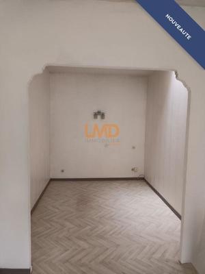 Maison de village - 47 m² - 3 pièces