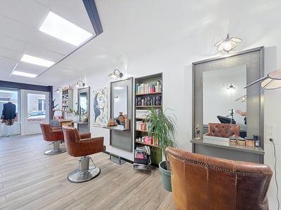 Fonds de commerce - 95 m²