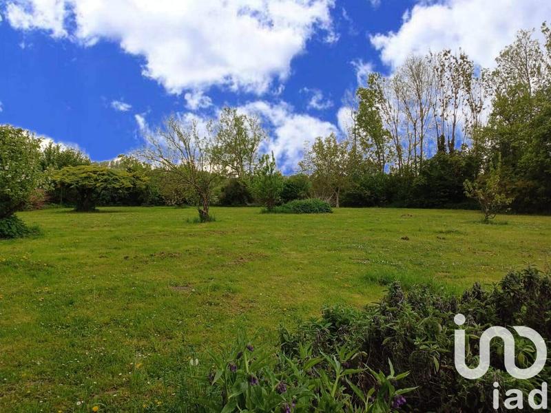 Maison de campagne - 126 m² - 6 pièces