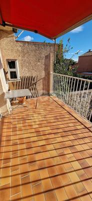 Maison - 82 m² - 3 pièces