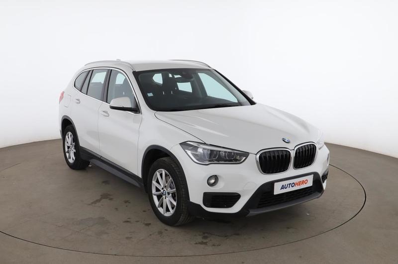Bmw X1 sDrive18d Business Design Bva8 150 ch