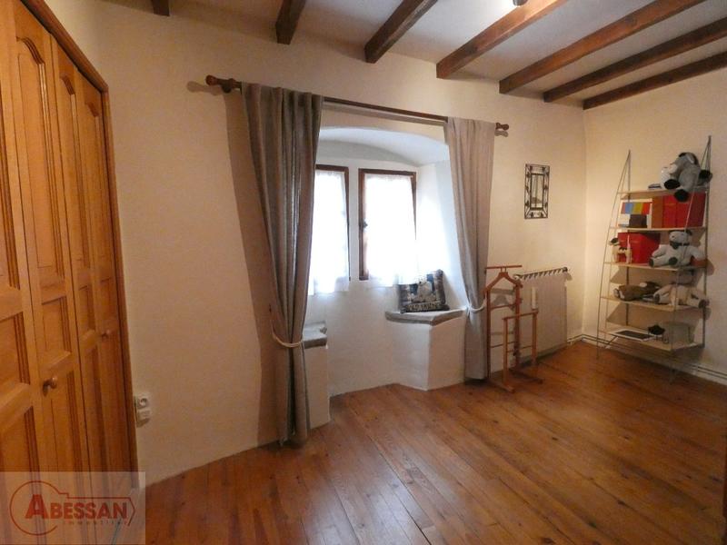 Maison - 167 m² - 5 pièces