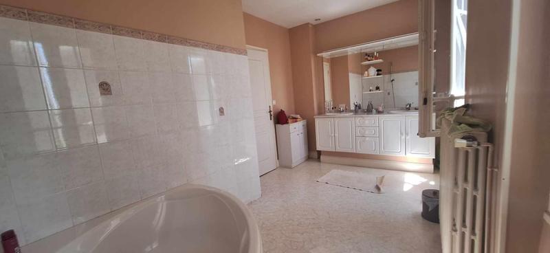 Maison de maîtres - 310 m² - 12 pièces