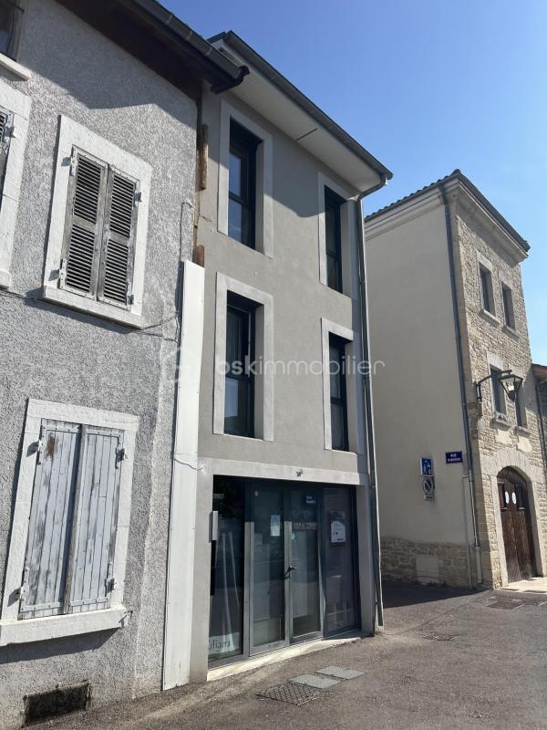 Local commercial - 24 m² - 1 pièce