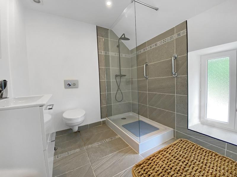 Maison - 123 m² - 6 pièces