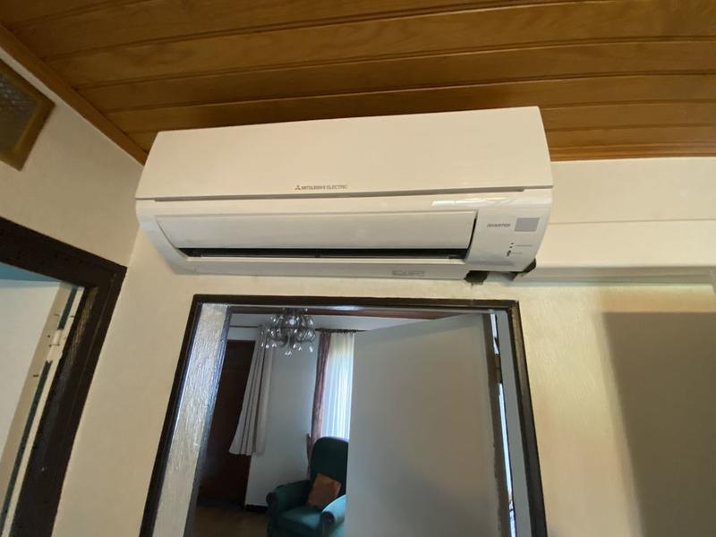 Maison - 114 m² - 6 pièces