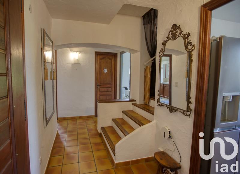 Maison - 132 m² - 5 pièces