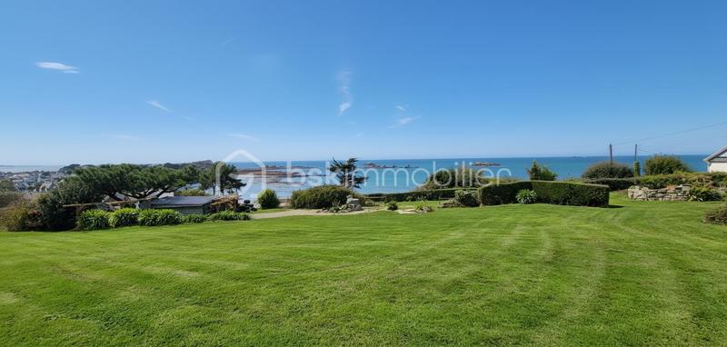 Propriété - 140 m² - 7 pièces