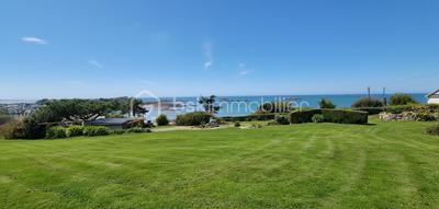 Propriété - 140 m² - 7 pièces