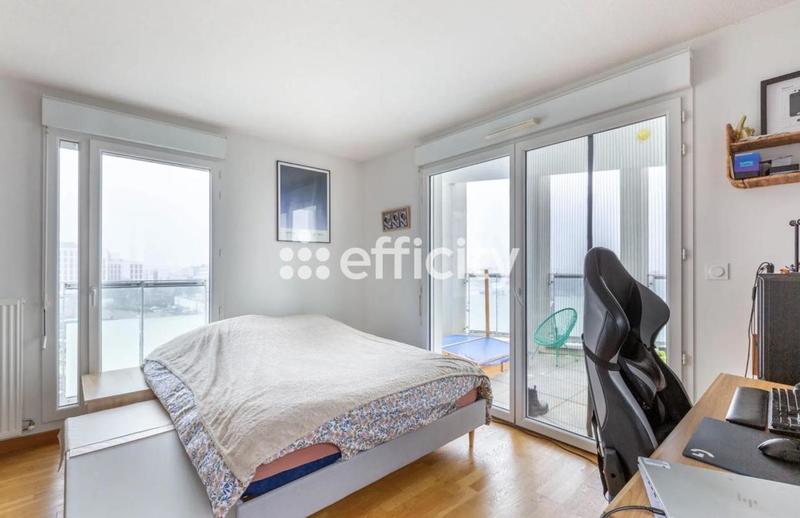 Appartement - 57 m² - 2 pièces