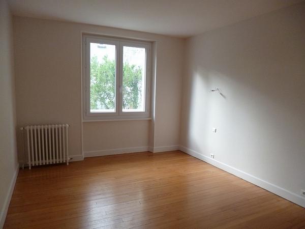 Maison - 114 m² - 4 pièces