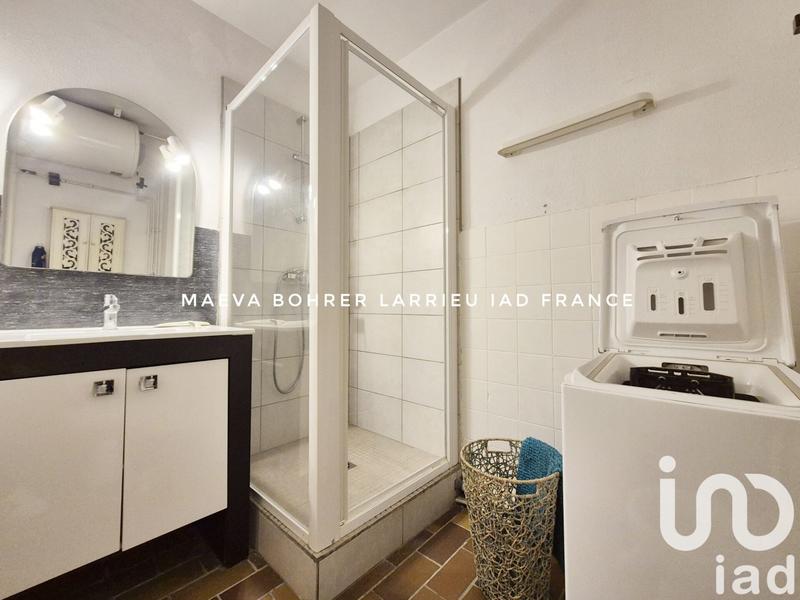 Appartement - 23 m² - 1 pièce