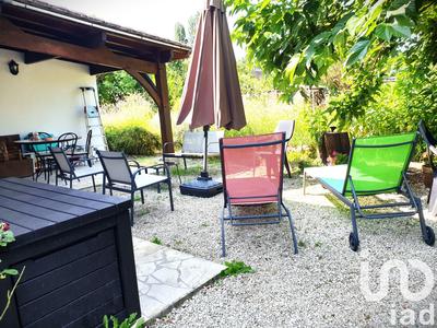 Maison - 157 m² - 6 pièces