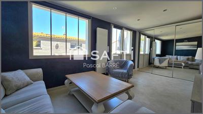 Villa - 140 m² - 5 pièces