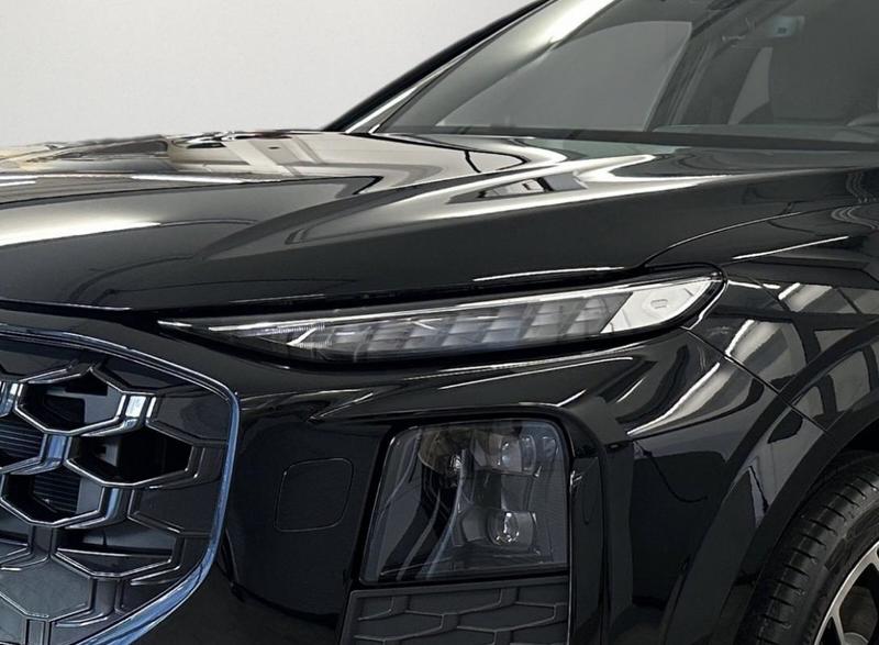 Audi Q3 Sportback 272 s-Line Hybride Rechargeable / Toit Ouvrant Sonos Cmaera 360° Regulateur de Distance