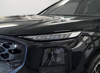 Audi Q3 Sportback 272 s-Line Hybride Rechargeable / Toit Ouvrant Sonos Cmaera 360° Regulateur de Distance