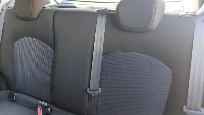 Opel Corsa 1.4 Turbo 100 Active