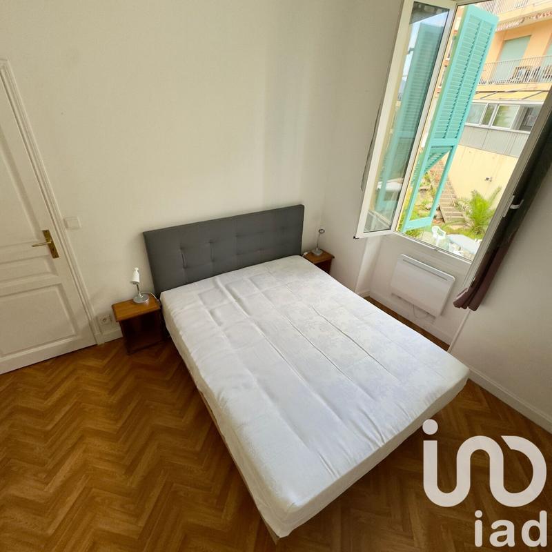 Appartement - 31 m² - 2 pièces