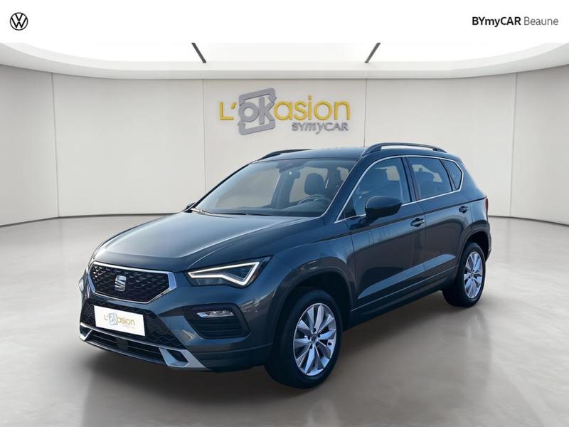 Seat Ateca 1.5 Tsi 150 ch Act Start/Stop Style Business