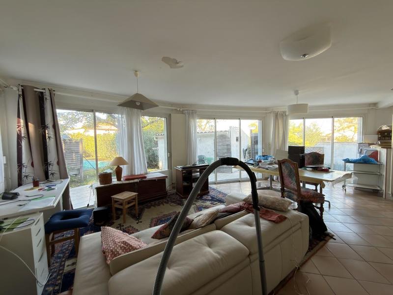 Maison - 170 m² - 4 pièces