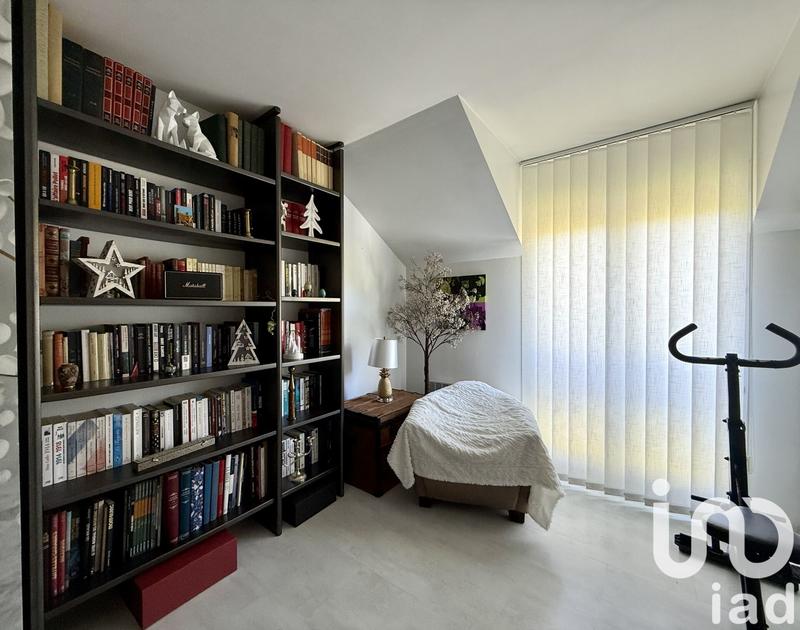 Maison - 127 m² - 6 pièces