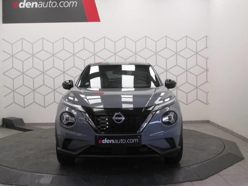 Nissan Juke Hybrid 143 Business+