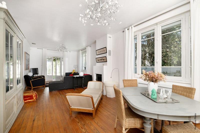 Maison - 170 m² - 5 pièces