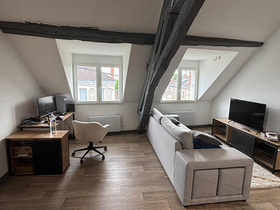 Appartement - 45 m² - 1 pièce