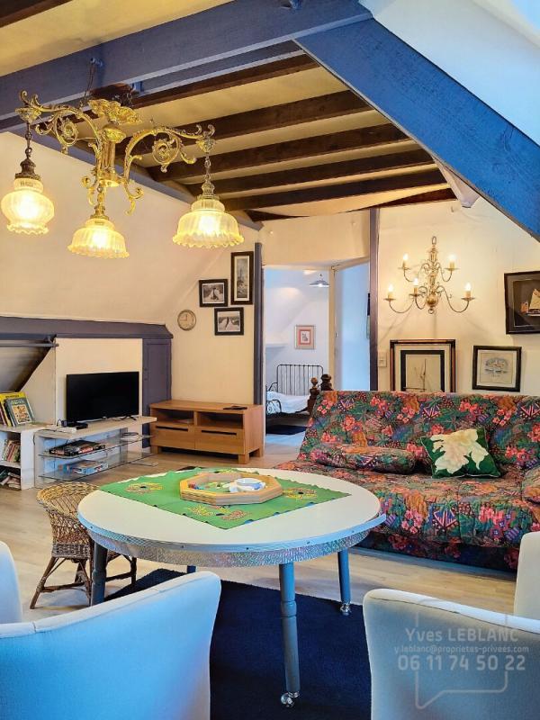 Maison - 111 m² - 5 pièces