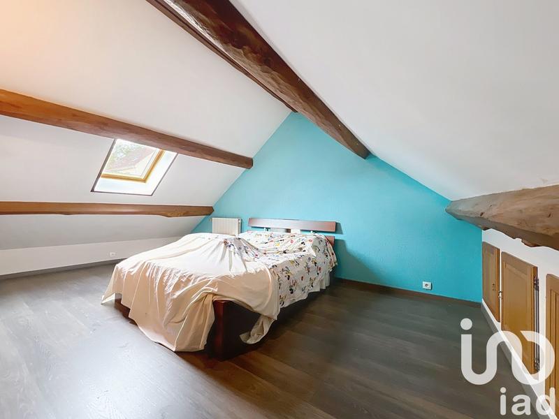 Maison - 99 m² - 4 pièces