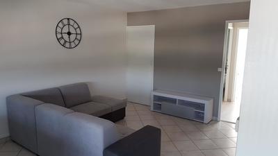 Appartement - 84 m² - 1 pièce