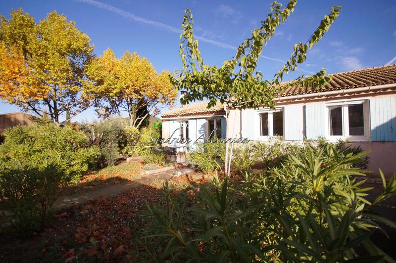 Maison - 88 m² - 5 pièces