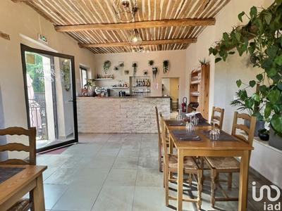 Local commercial - 82 m²