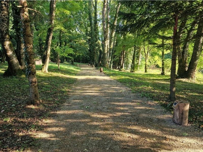 Propriété - 180 m² - 7 pièces