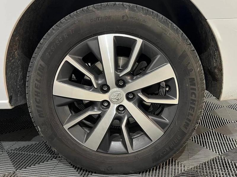 Toyota Proace Verso 8 Places Bva 2.0 Executive