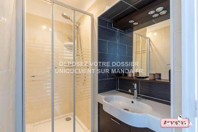 Chambre - 62 m² - 4 pièces