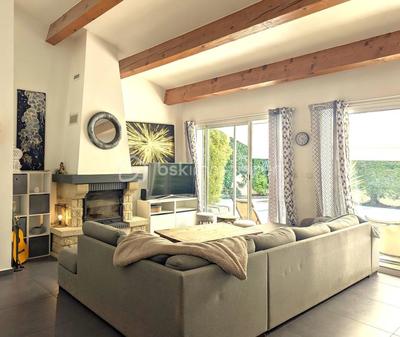 Villa - 145 m² - 6 pièces