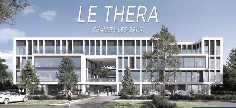 Fonds de commerce - Magasins - 91 m²