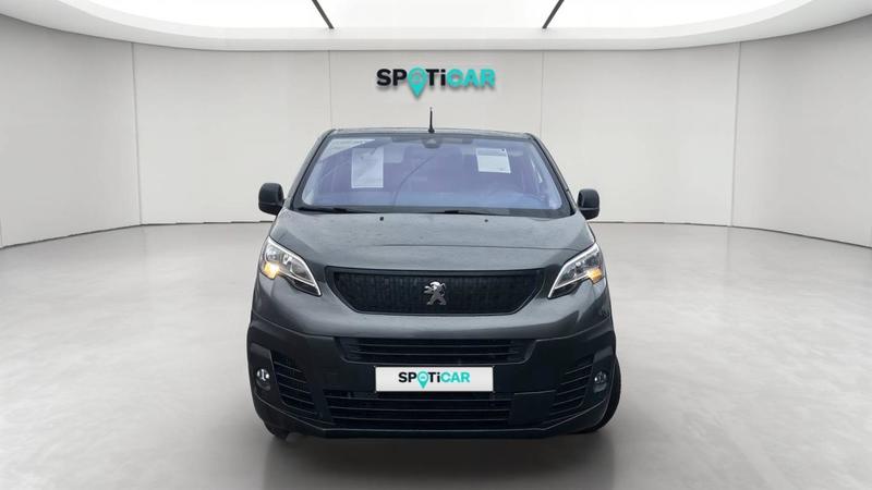Peugeot Expert Fourgon Fgn m Bluehdi 145 Bvm6