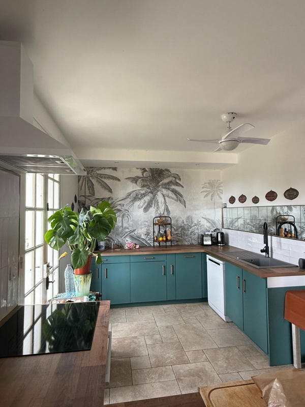 Propriété - 252 m² - 8 pièces